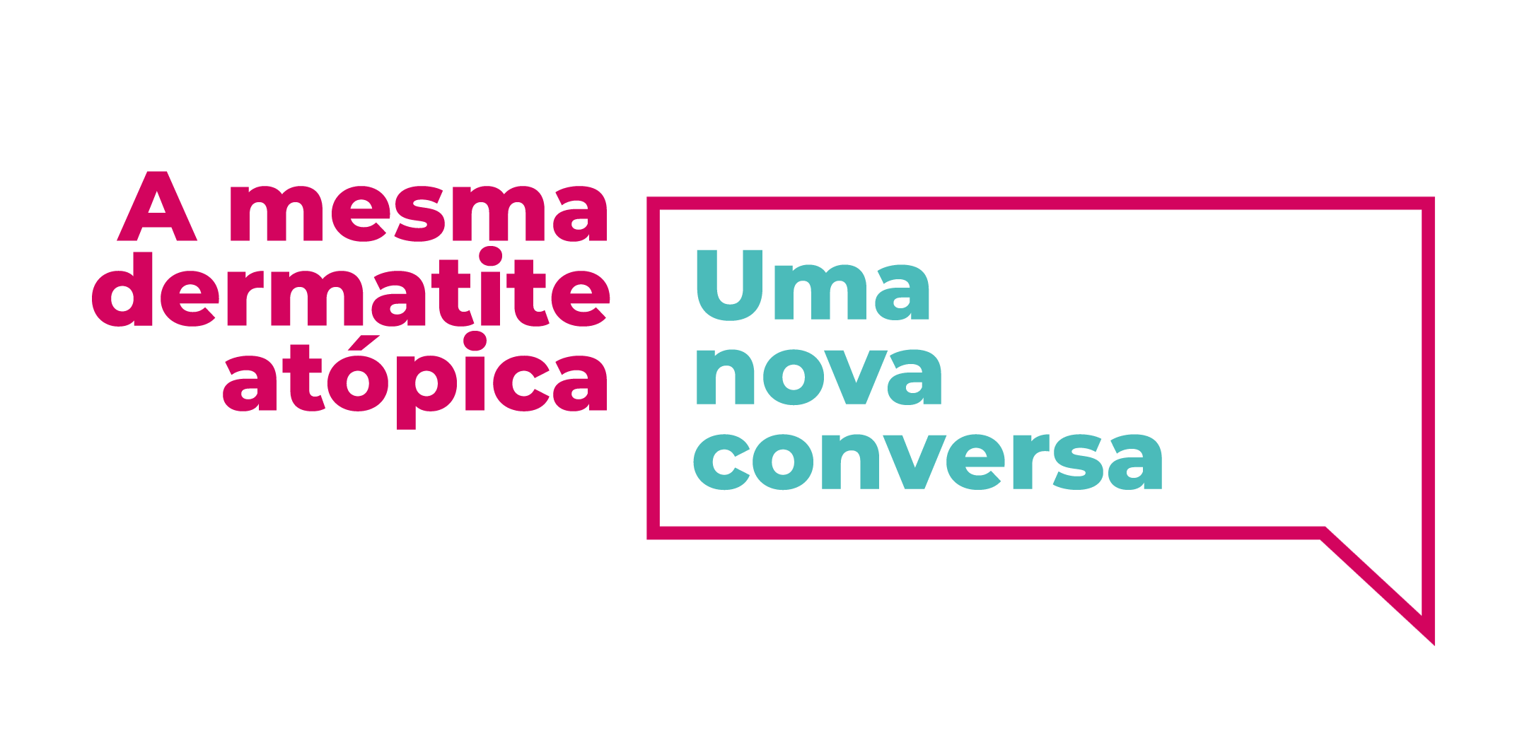 Lets Talk Eczema Logo